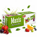Sivas Maxis Fruity Barr Box (20 x 60g) - Mix Fruit